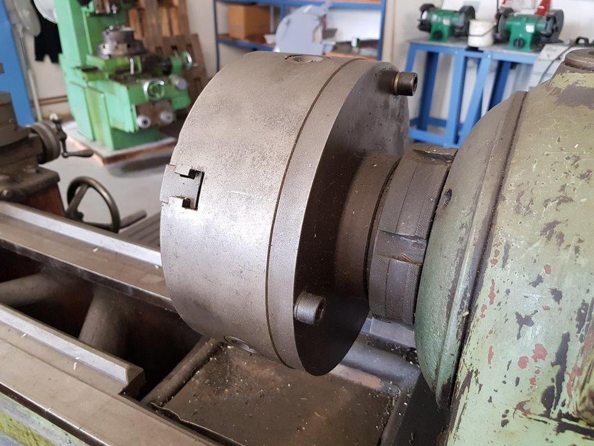 Gebraucht MAS SN 20/2000