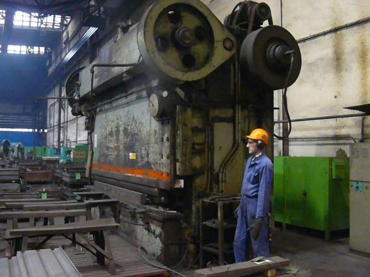 Gebraucht Pauker RK Wien AP 300/10