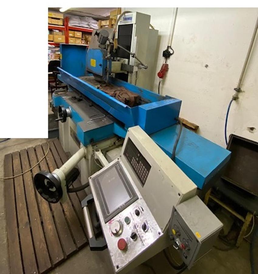Gebraucht TIMEWAY SG-30100AHD