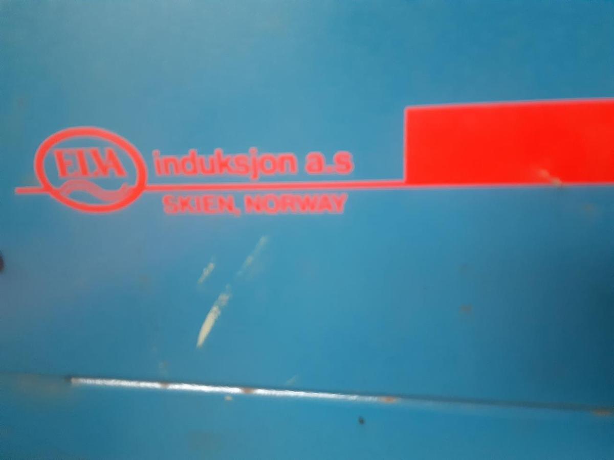 Použitý ELIA Induksjon FC-16