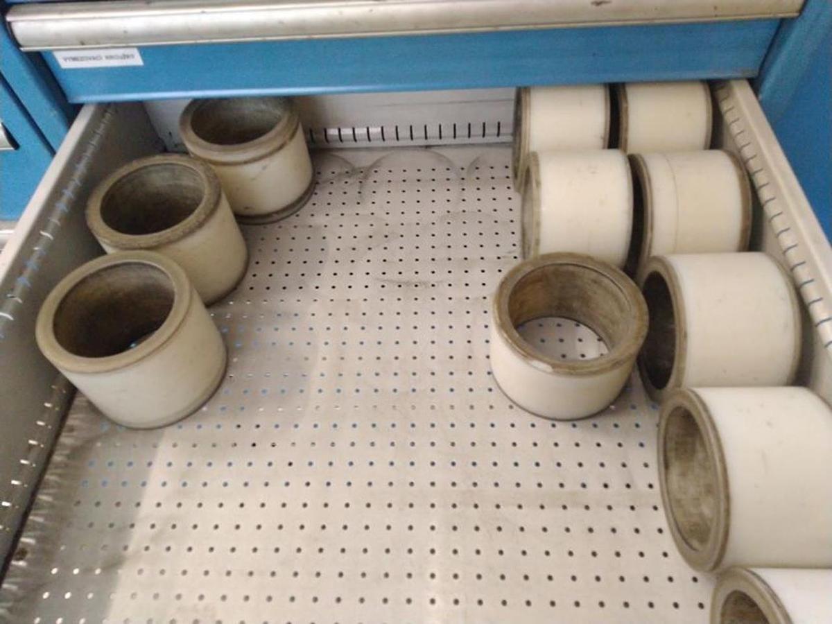 Gebraucht Nobag Nobs SSM 120