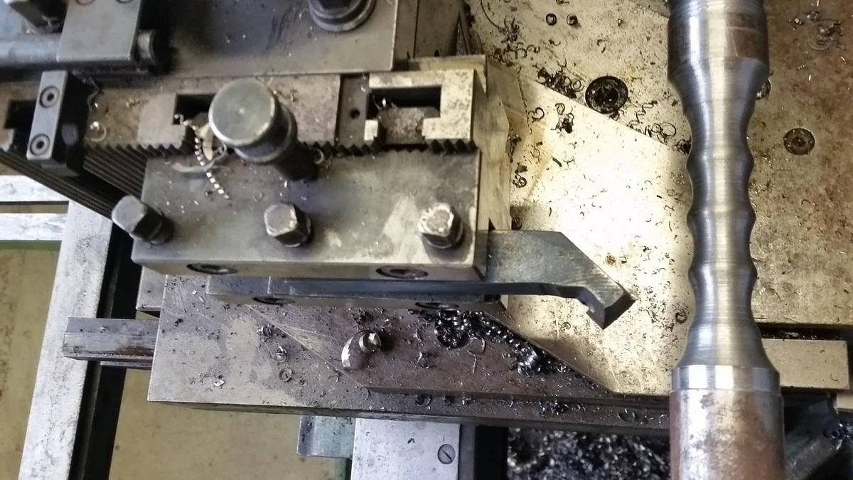 Gebraucht KERN D560