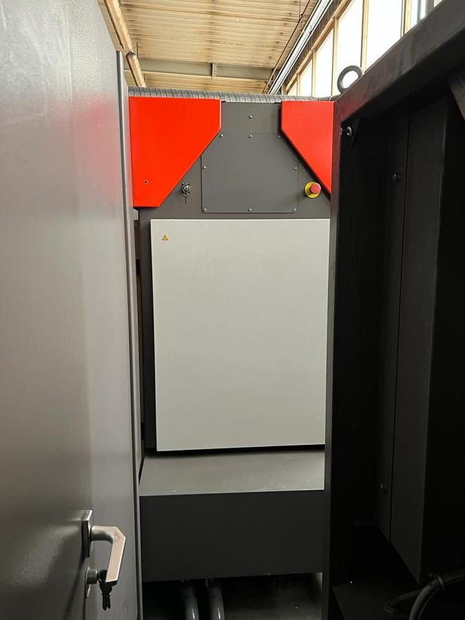Gebraucht Bystronic Bysprint 3015