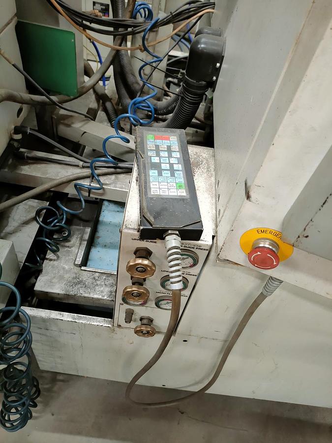 Gebraucht Hitachi 355R