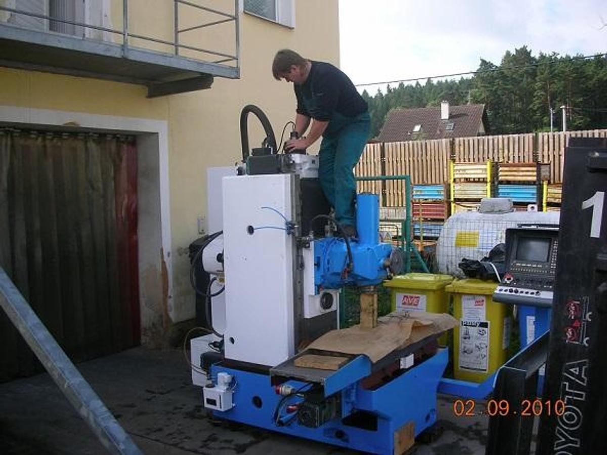 Gebraucht Heller PFH 10 - 1000