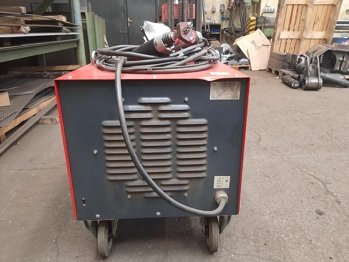 Gebraucht PROWELD PRO-D 1600