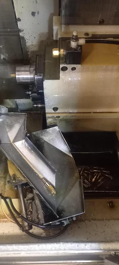Gebraucht Kovosvit Compact A25