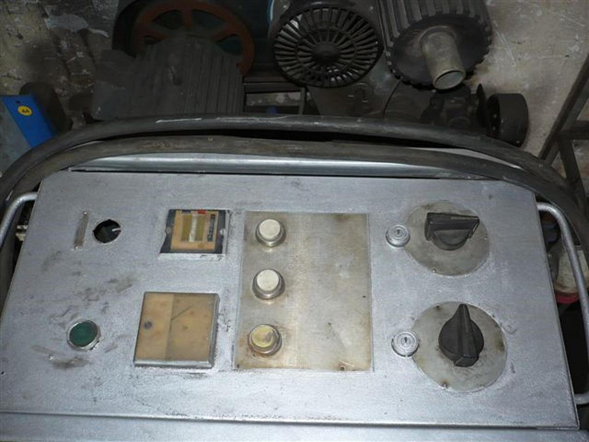 Used SMERAL LEN 40 P