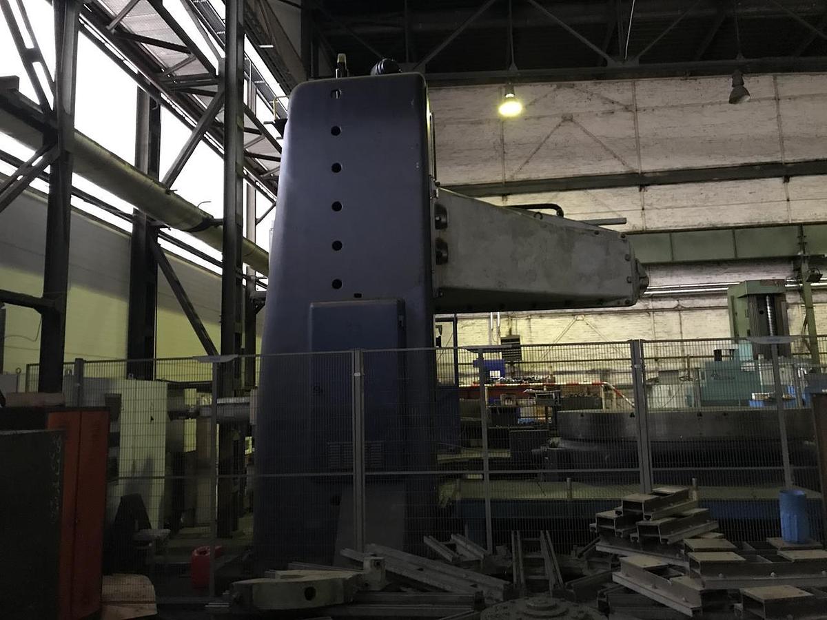 Used Berthiez 8920