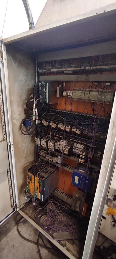 Gebraucht Trumpf TrumaBend V 170