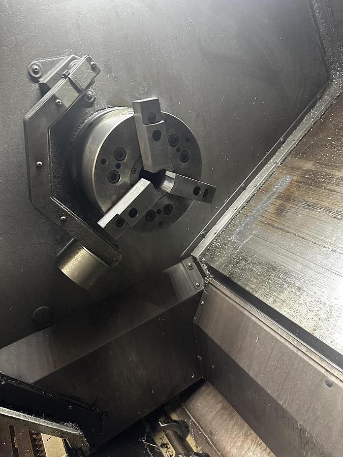 Gebraucht HAAS SL 30 HE