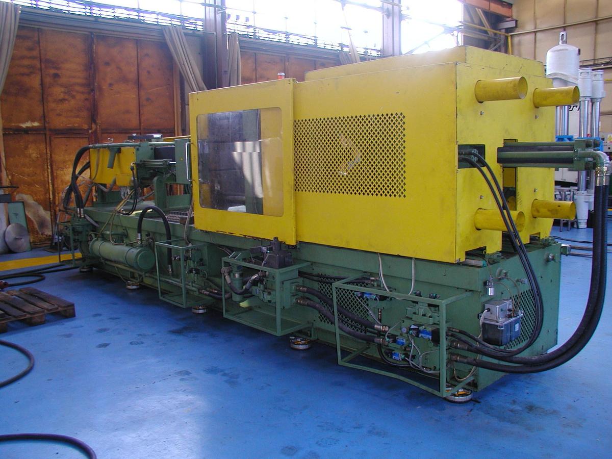Použitý INVERA INTEC 385 SP