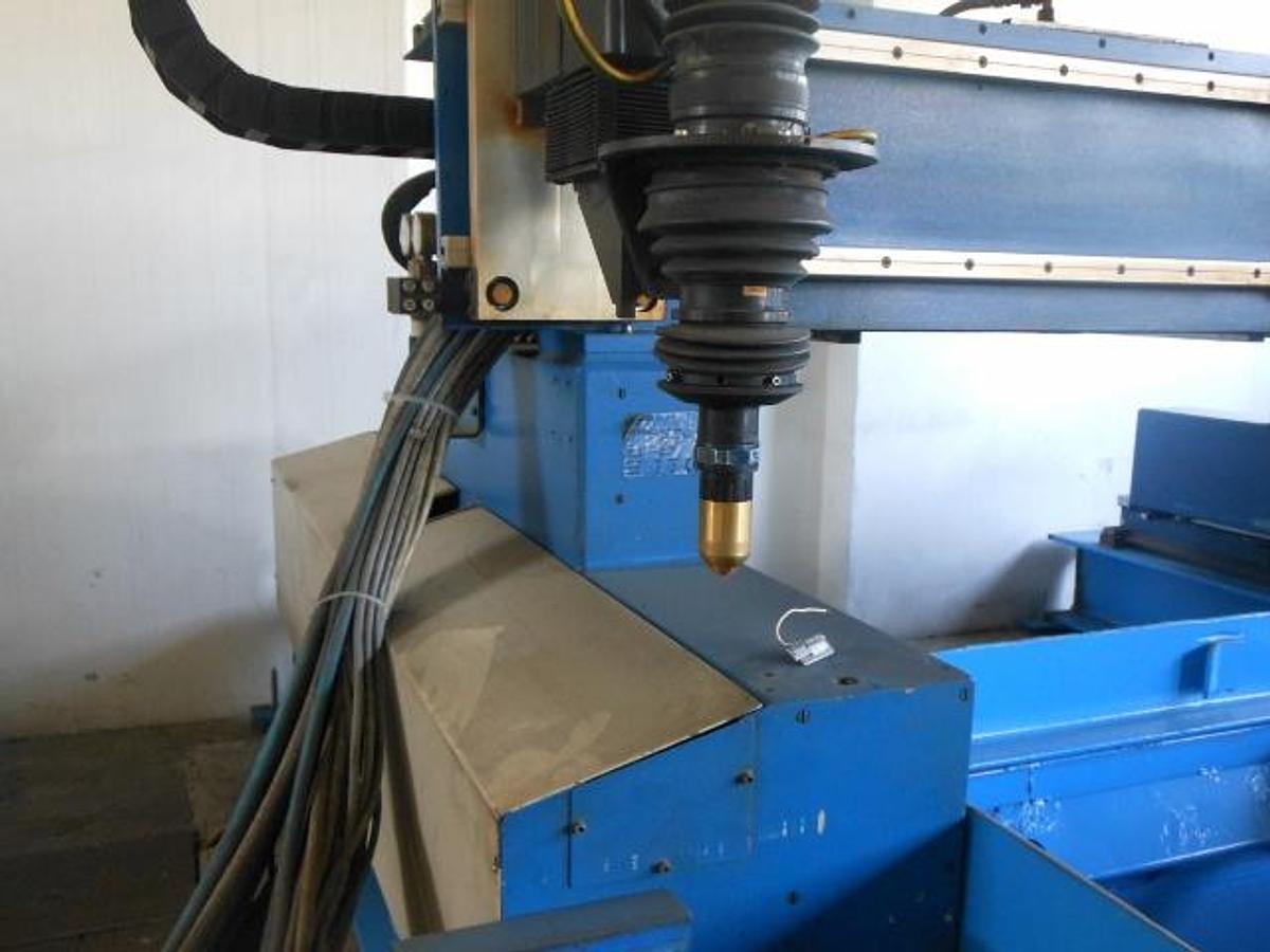 Gebraucht Messer EASY THERM 2600