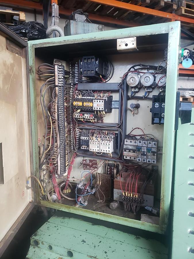 Gebraucht ZMM - SLIVEN CU 585