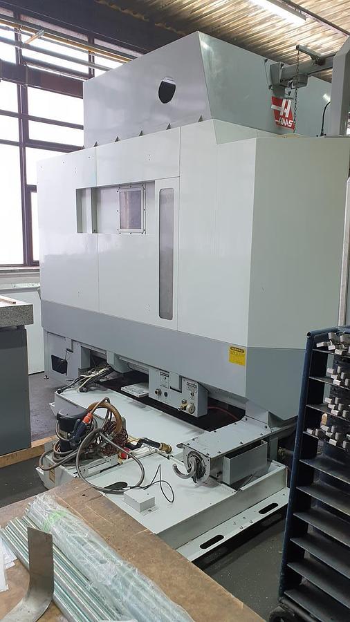 Použitý HAAS HS-1RPHE