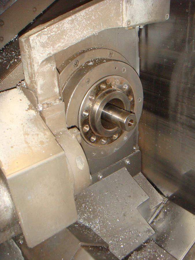 Gebraucht MAZAK DUAL TURN 20