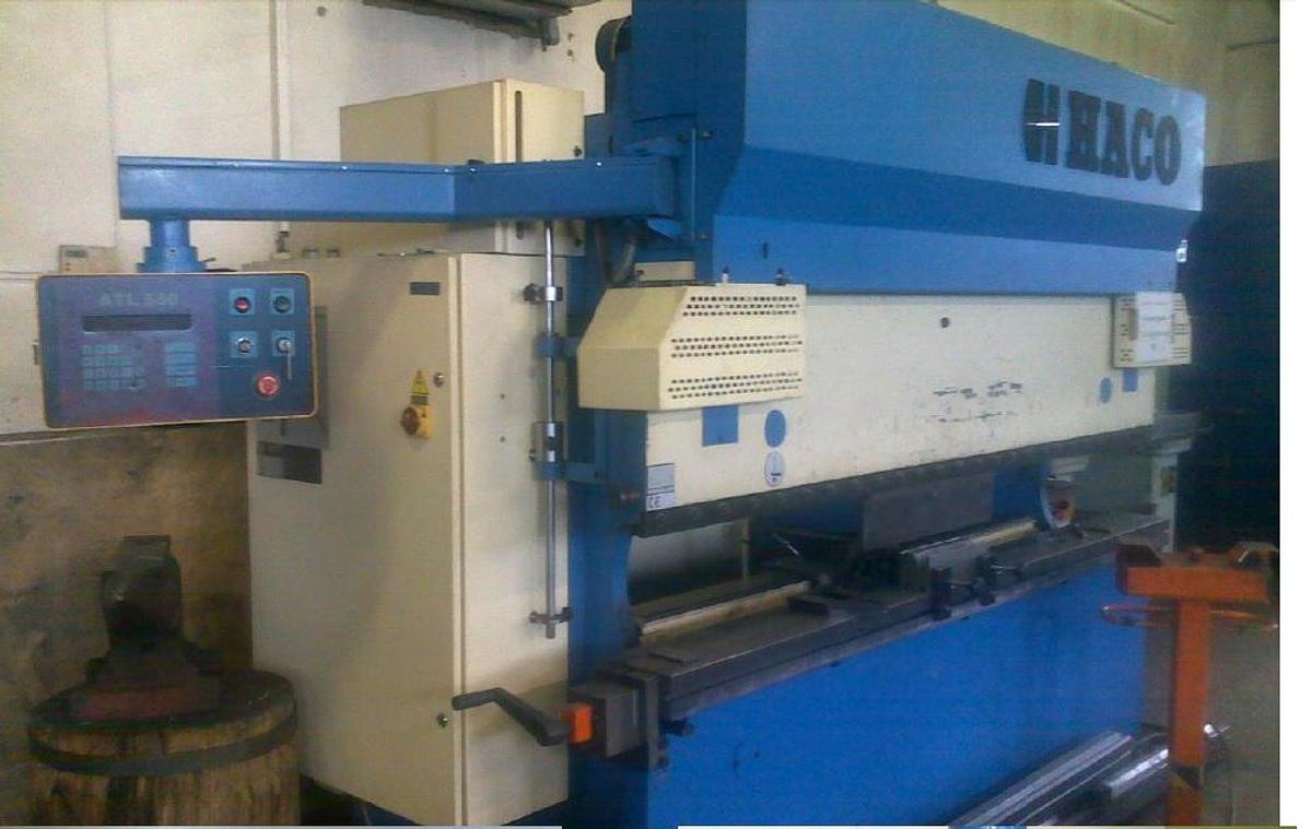 Použitý HACO PPM25100
