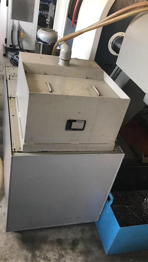 Used TRAUB TNL 26