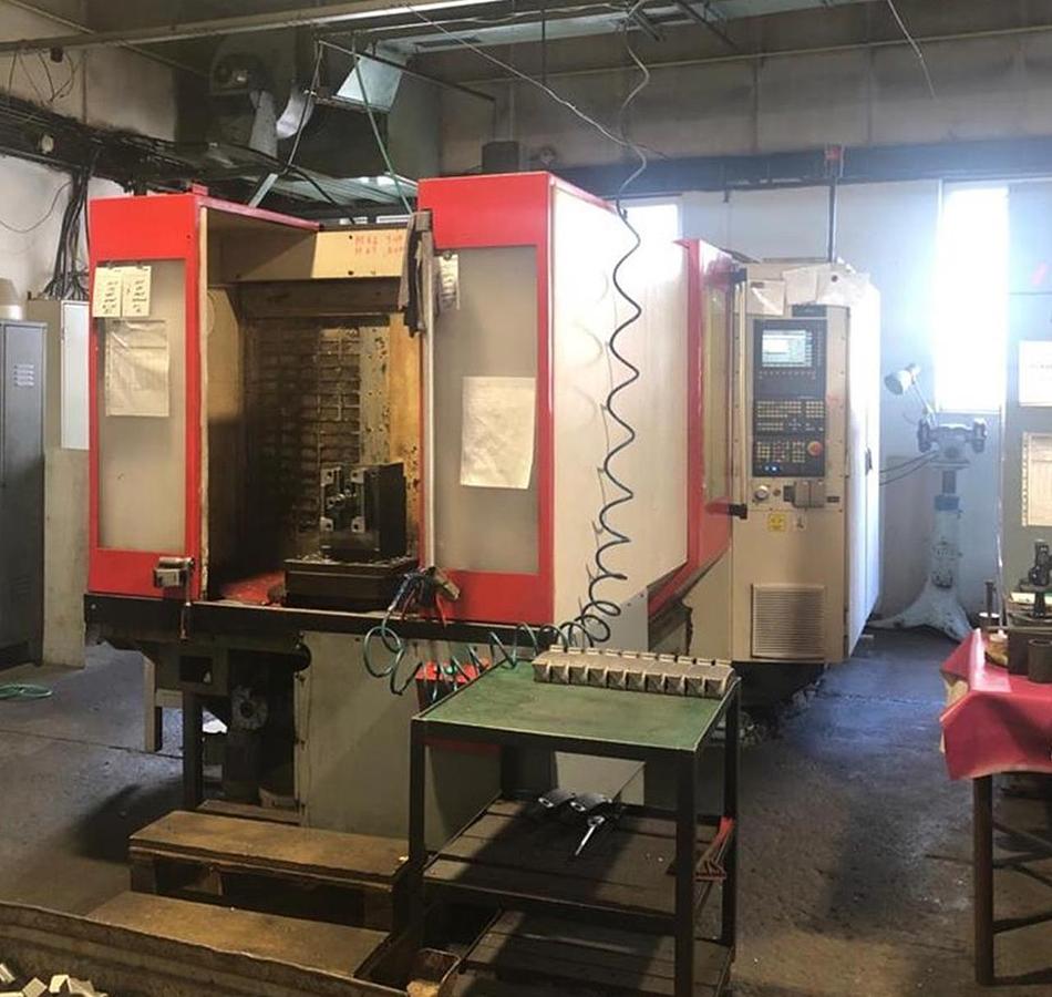 Used ZPS H 40 TREND