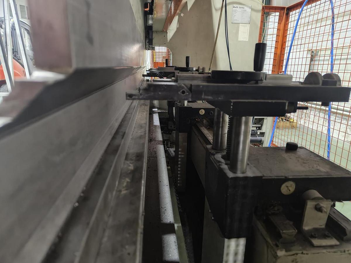 Gebraucht DARLEY EHP 50 25/20
