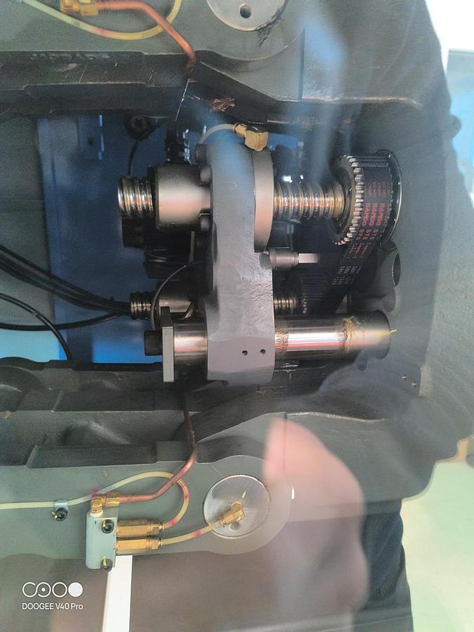 Gebraucht JSW J100ADS-180U 45