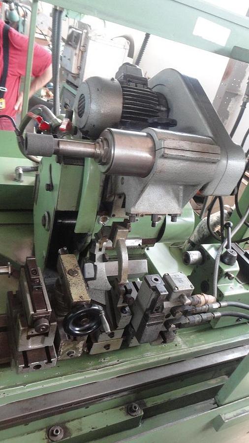Gebraucht Studer S 40-12
