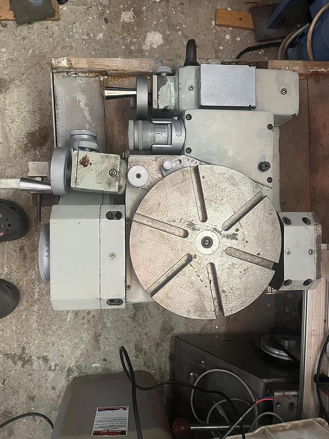 Gebraucht STANKO 2431 C
