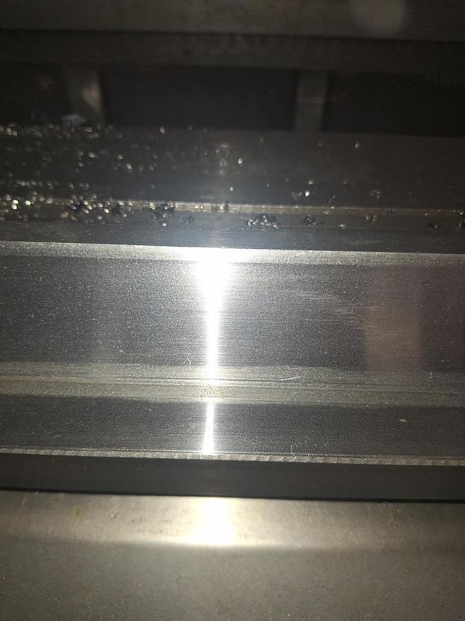 Used Wagner WDR 1000 CNC