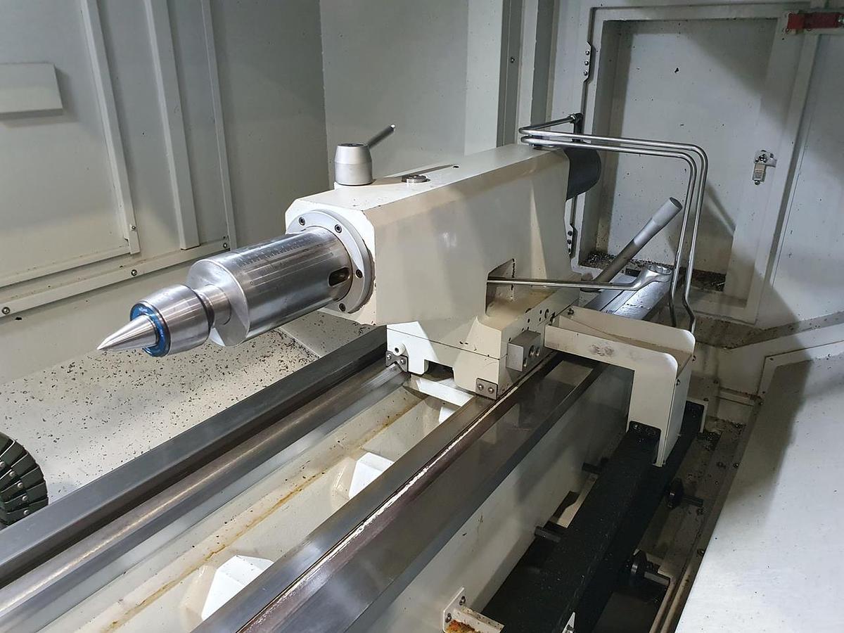 Used Microcut SA 55/3000