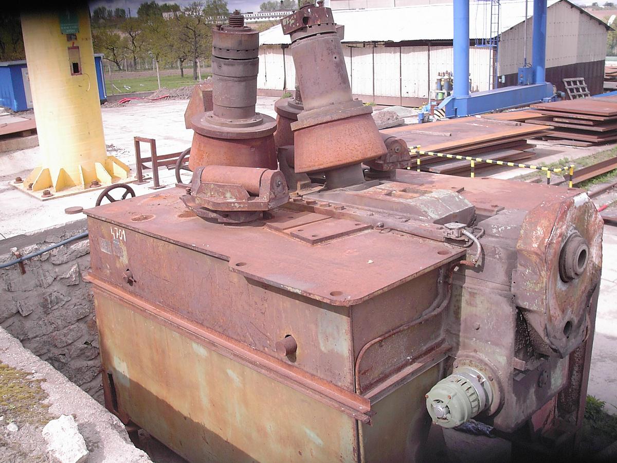 Used PELS RW 75