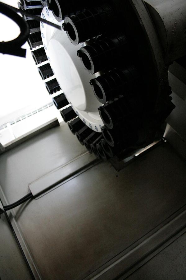 Used HURCO VMX24