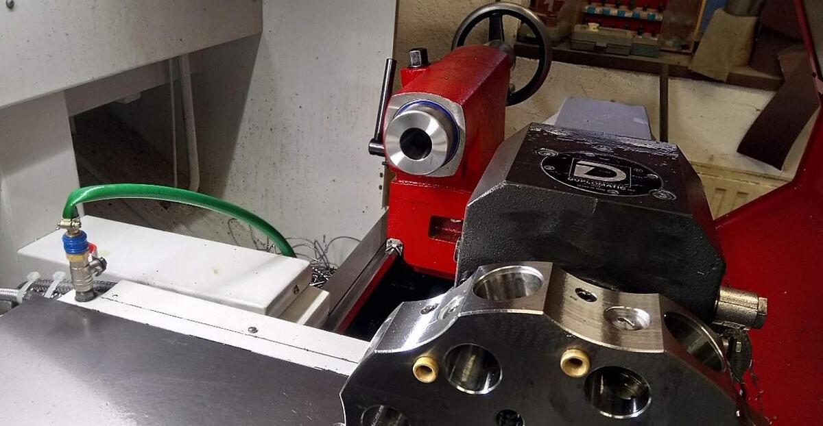 Gebraucht Masturn MT 550i