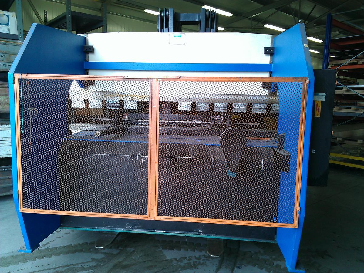 Used MEGOBAL PP2535