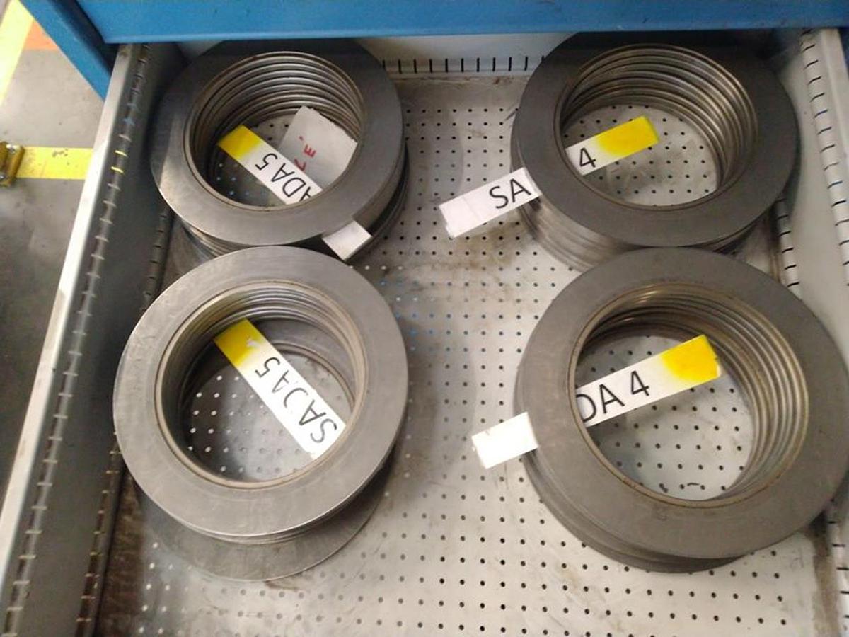 Gebraucht Nobag Nobs SSM 120