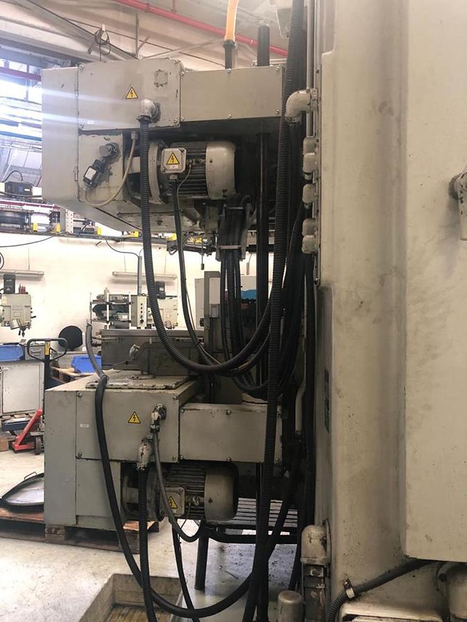 Used STANKO 1516