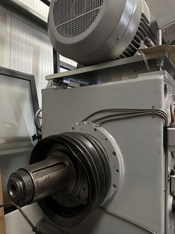 Used DISKUS DDH 900 So