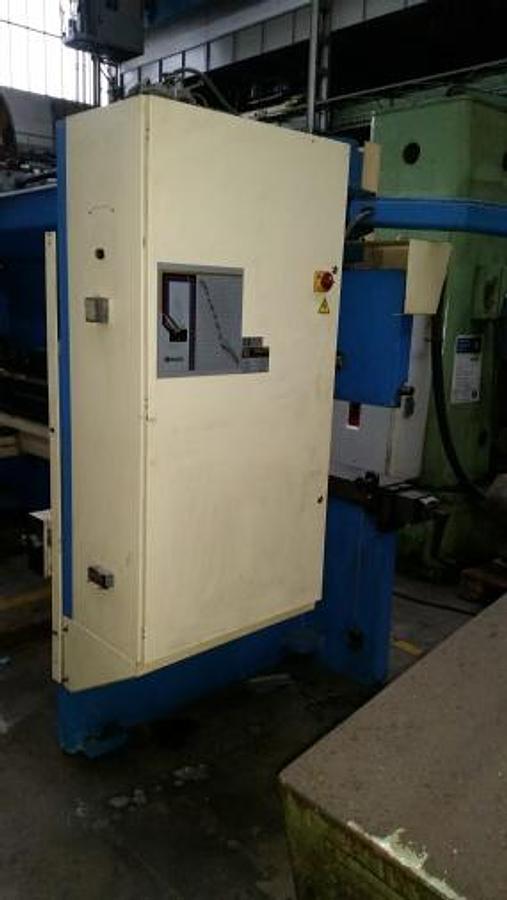 Used HACO ERM40150