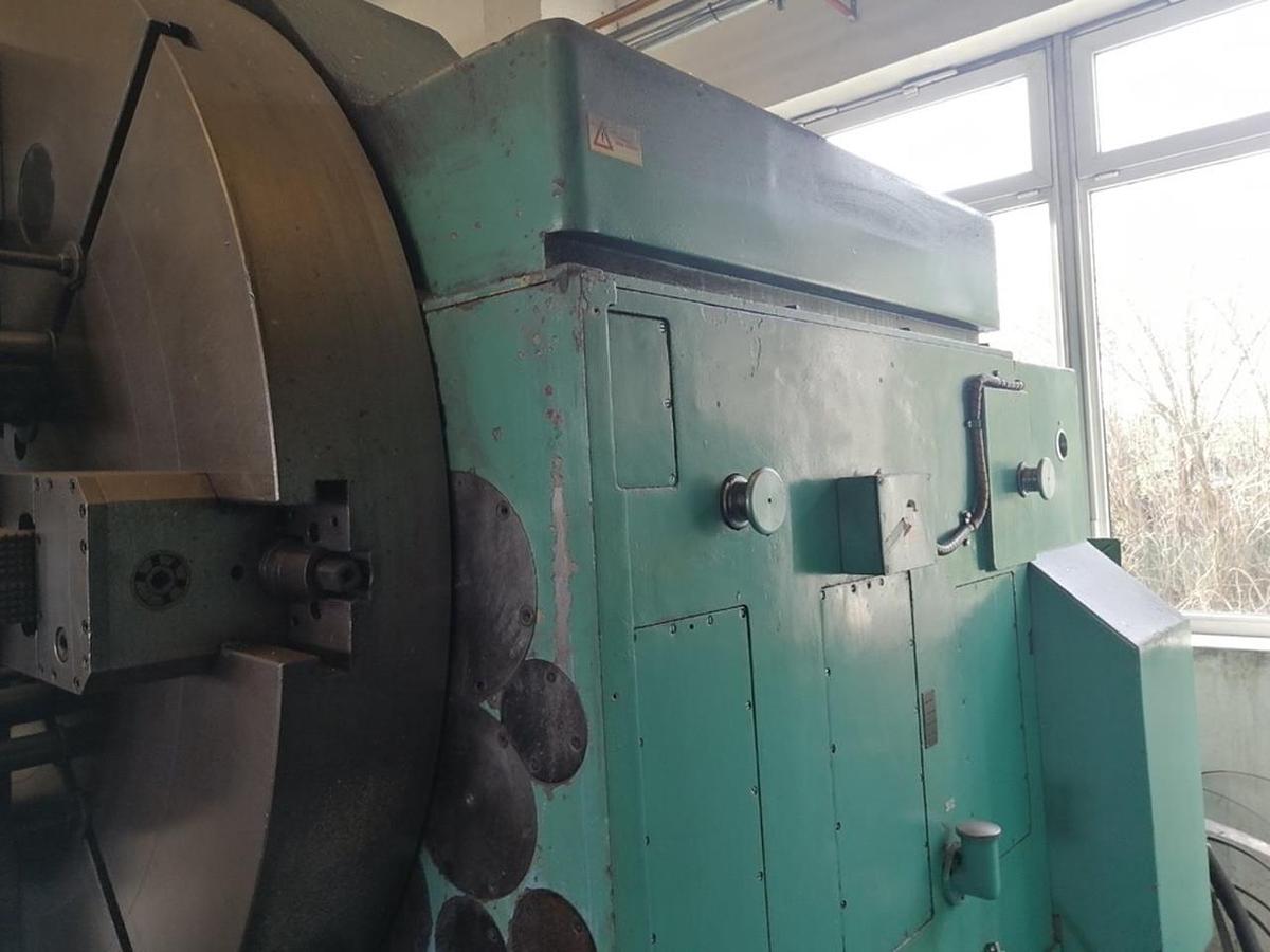 Gebraucht VEB DP 1250