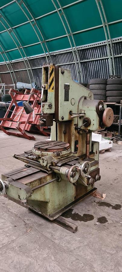 Used STANKO 7A420