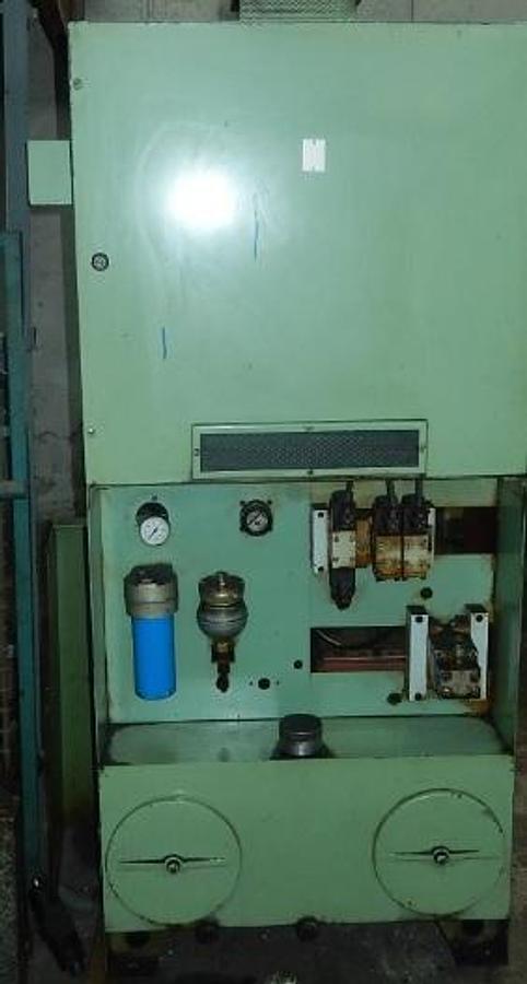Used TOS OHA 12 A