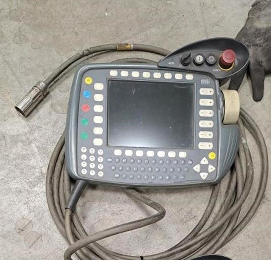 Použitý KUKA KR 5 arc HW