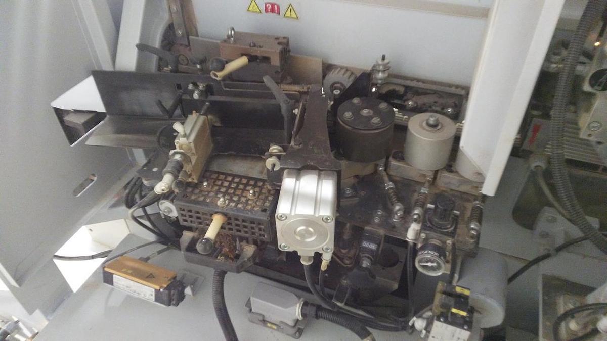 Použitý Brandt KDF 210