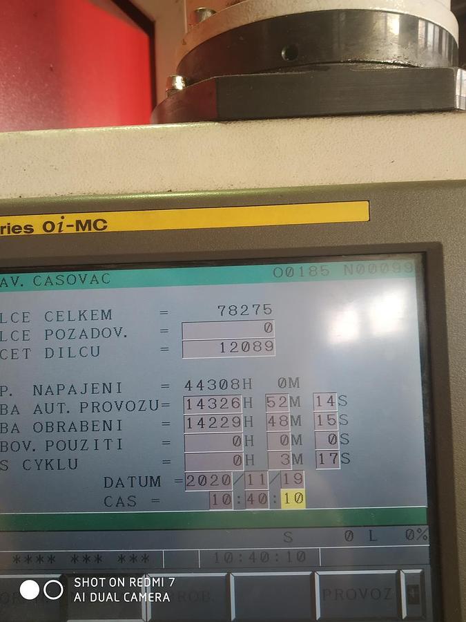 Gebraucht AWEA BM 1400