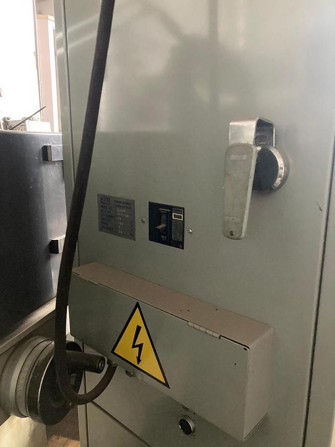 Gebraucht King Spark PULSE