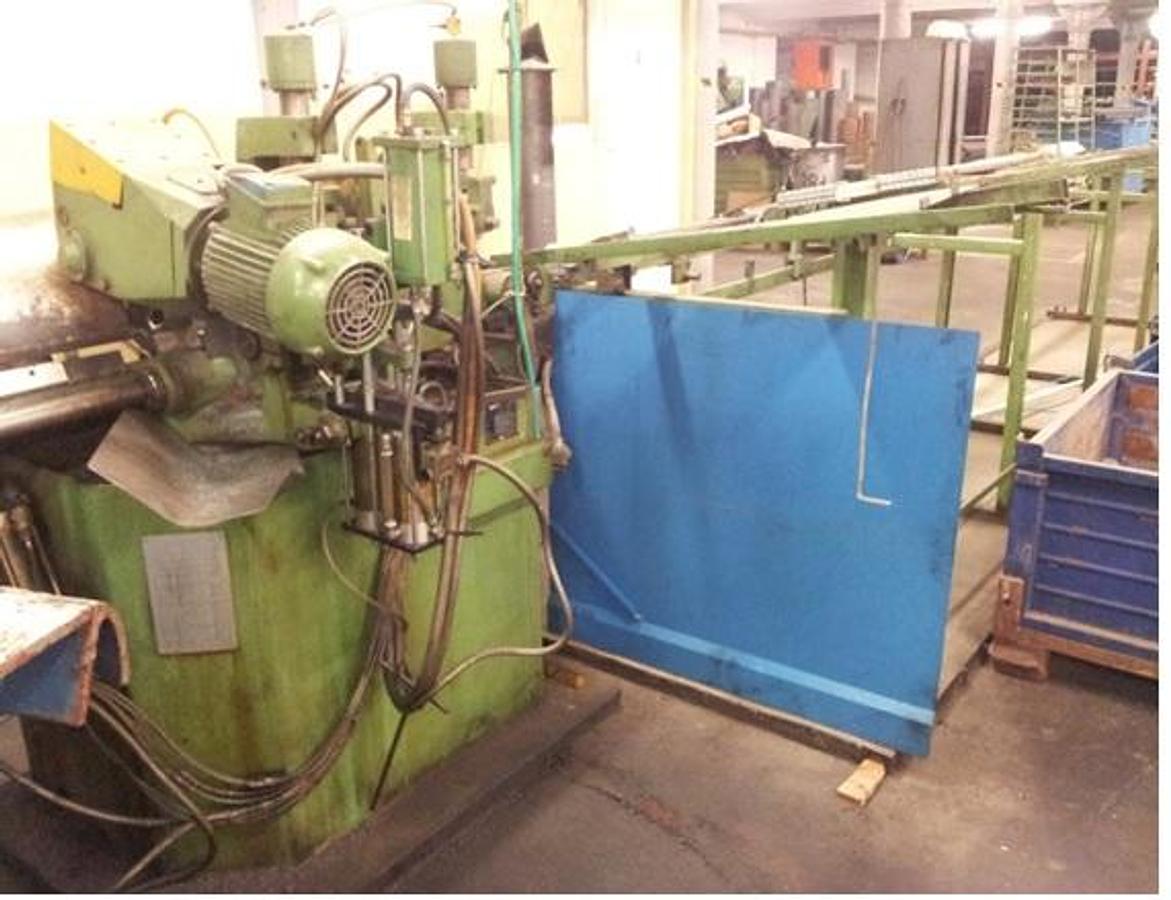 Used ADIGE B75SA