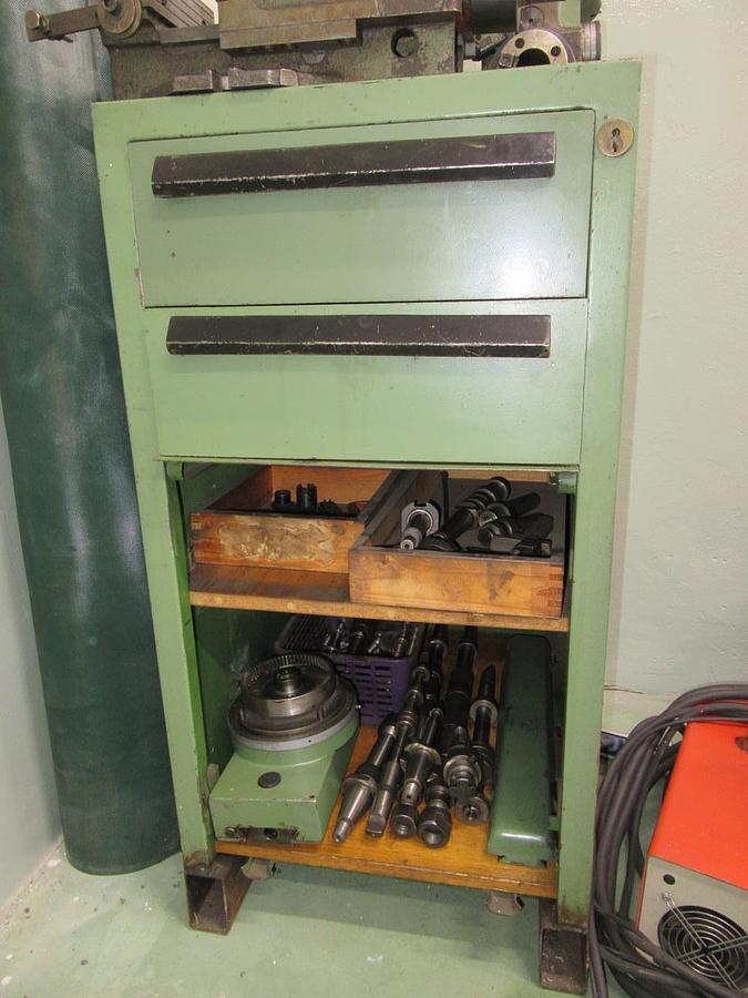 Used INFRATIREA FUS 22