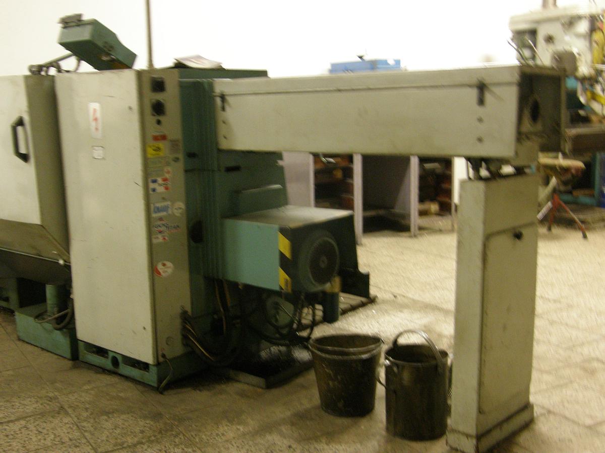 Gebraucht ZPS SR 50