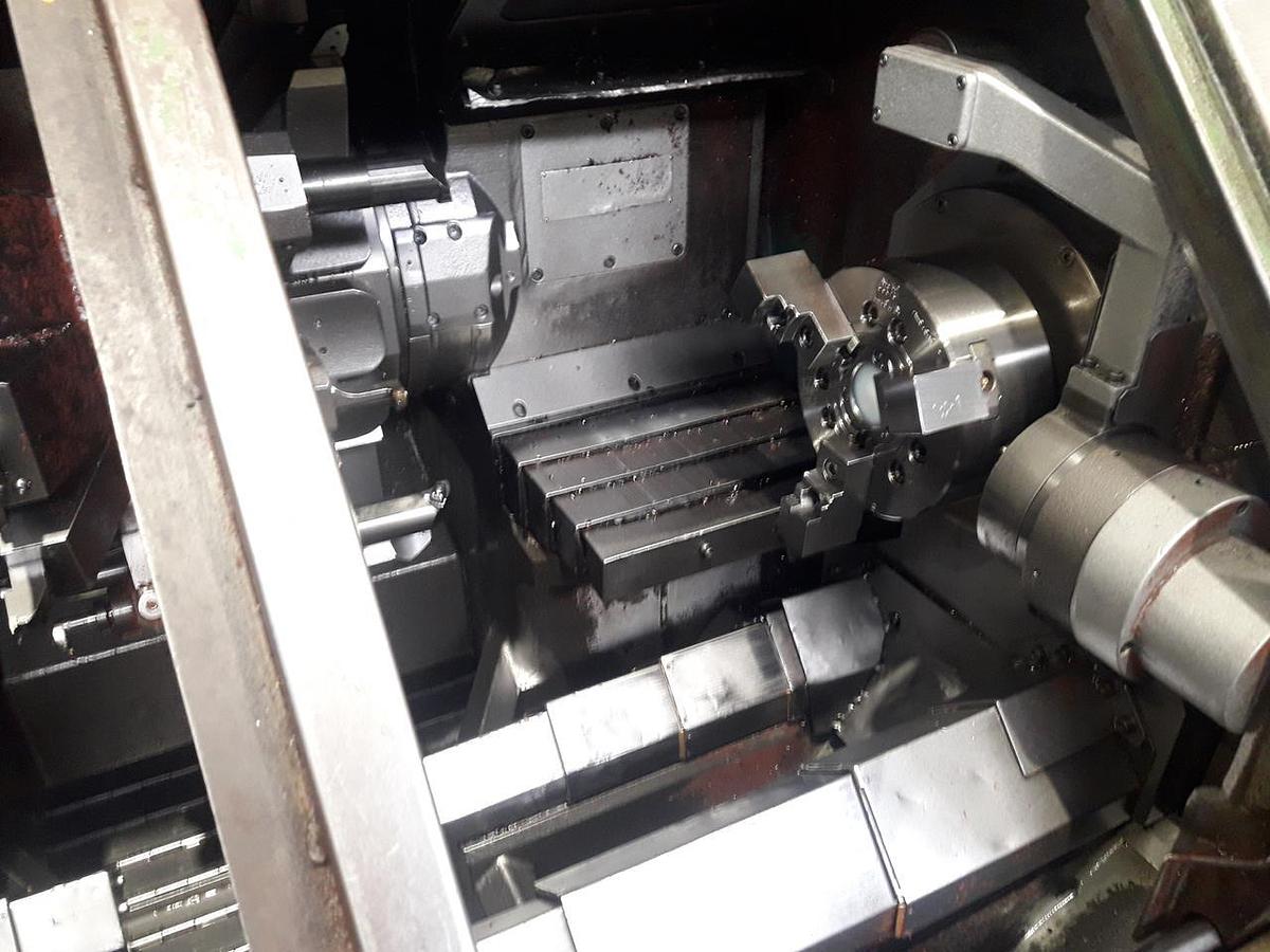 Gebraucht MAZAK MULTIPLEX 620