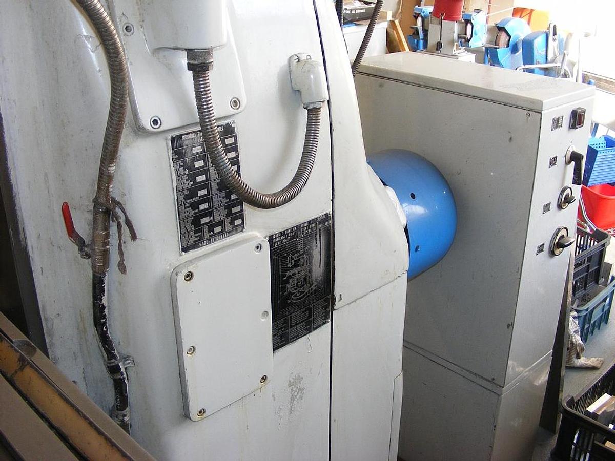Gebraucht POLEN FVE 25 U