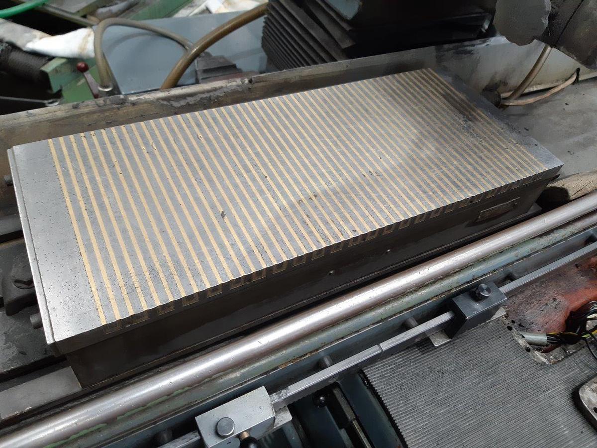 Used JUNG HF 50 N